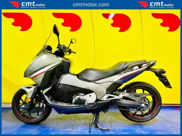 HONDA Integra Finanziabile - Nero - 38952 Immagine 2