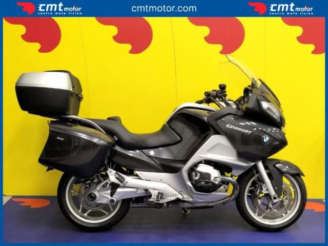 BMW R 1200 RT Garantita e Finanziabile Immagine 0