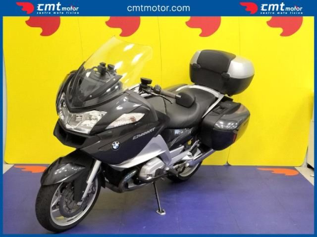 BMW R 1200 RT Garantita e Finanziabile Immagine 1