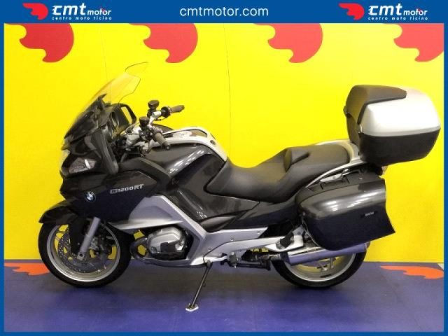 BMW R 1200 RT Garantita e Finanziabile Immagine 2