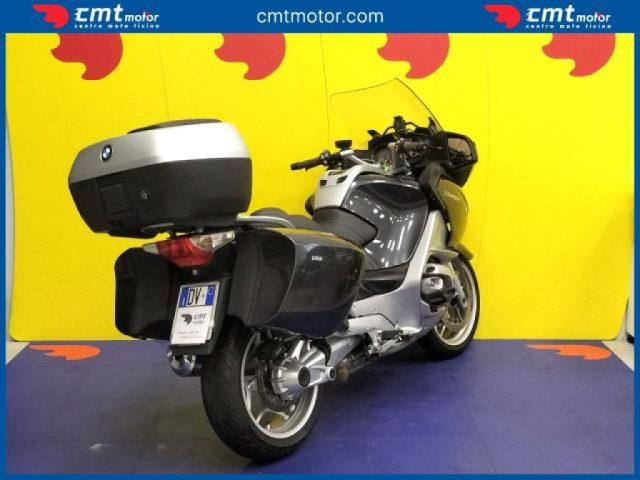 BMW R 1200 RT Garantita e Finanziabile Immagine 3