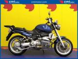 BMW R 850 R Finanziabile - blu - 60824