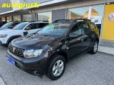 DACIA Duster 1.0 TCe 100 CV ECO-G 4x2 Comfort