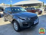 LAND ROVER Range Rover Evoque 2.0 TD4 180 CV 5p. SE  Aut.