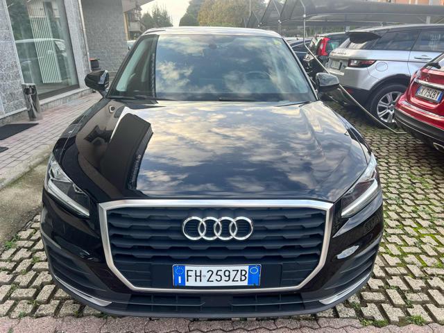 AUDI Q2 1.6 TDI Business Immagine 3