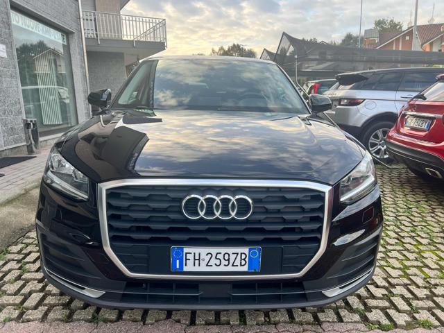 AUDI Q2 1.6 TDI Business Immagine 1