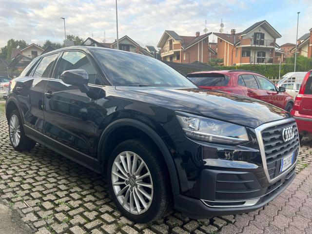 AUDI Q2 1.6 TDI Business Immagine 4