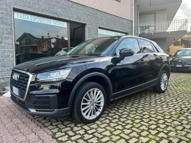 AUDI Q2 1.6 TDI Business Immagine 2