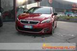 PEUGEOT 308 BlueHDi 120 S&S GT Line grandinata