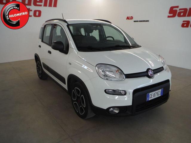 FIAT Panda 1.2 City Life EasyPower Immagine 1