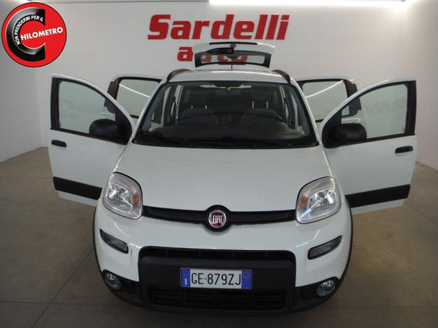 FIAT Panda 1.2 City Life EasyPower Immagine 2