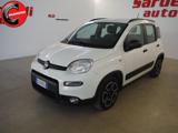 FIAT Panda 1.2 City Life EasyPower