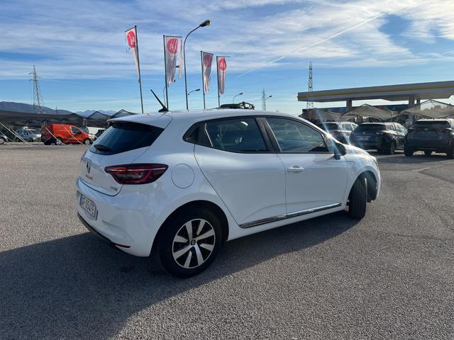 RENAULT Clio Full Hybrid E-Tech 140 CV 5 porte E-Tech Immagine 3