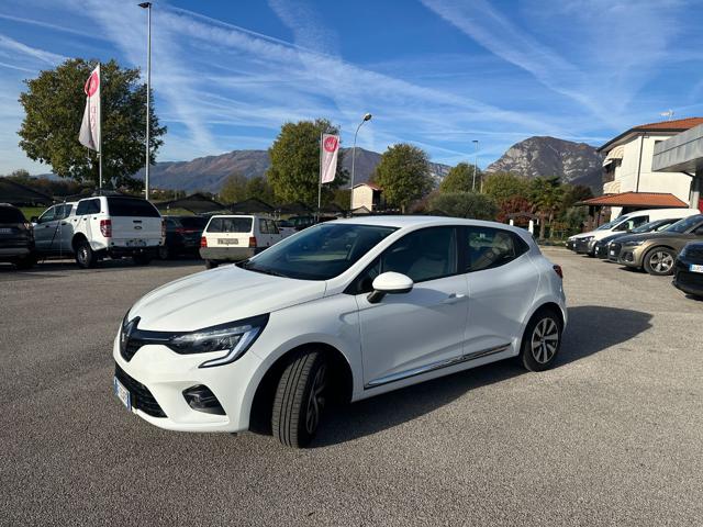 RENAULT Clio Full Hybrid E-Tech 140 CV 5 porte E-Tech Immagine 1