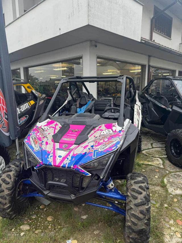 POLARIS Other rzr 1000 pro Immagine 2