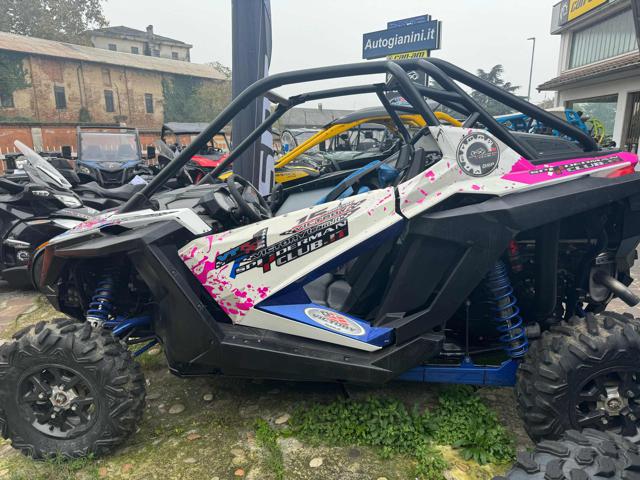 POLARIS Other rzr 1000 pro Immagine 1