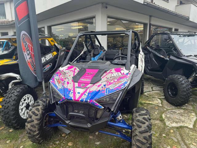 POLARIS Other rzr 1000 pro Immagine 0