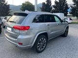 JEEP Grand Cherokee 3.0 V6 CRD 250 CV Multijet II Overland