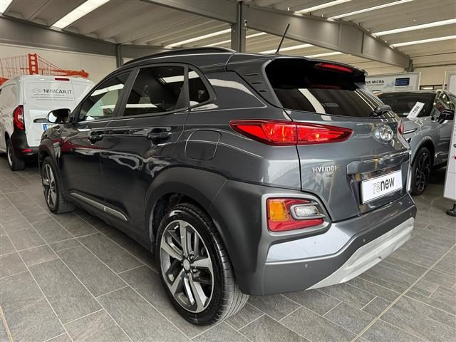 HYUNDAI Kona 1.6 CRDi 115cv XPossible Techno Pack 2WD Immagine 2