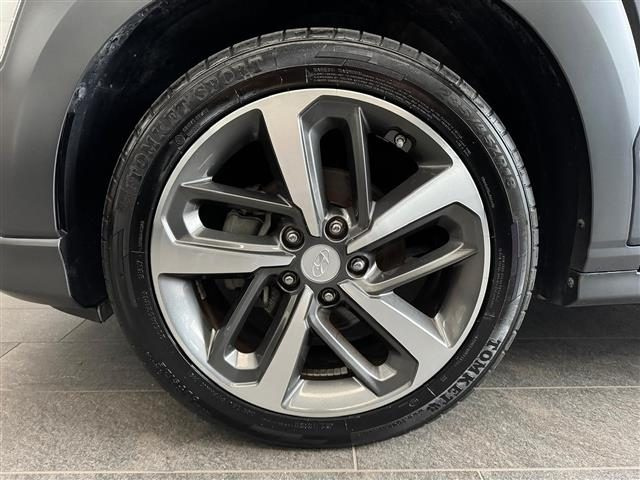 HYUNDAI Kona 1.6 CRDi 115cv XPossible Techno Pack 2WD Immagine 4