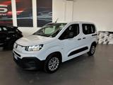 FIAT Doblo Doblò 1.5 BlueHdi 130CV Combi N1 CARPLAY + 5 POSTI