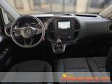 MERCEDES-BENZ Vito 1.7 114 CDI PC-SL Mixto Long