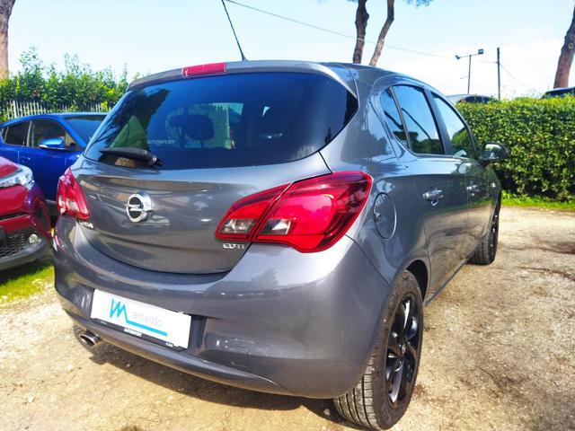 OPEL Corsa 1.3cdti OK NEOPAT. 75cv ANDROID/CARPLAY CERCHI Immagine 3