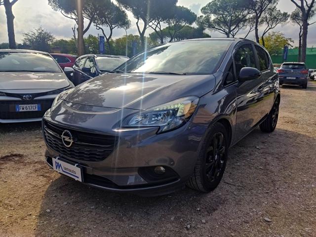 OPEL Corsa 1.3cdti OK NEOPAT. 75cv ANDROID/CARPLAY CERCHI Immagine 1