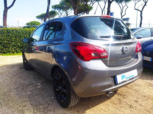 OPEL Corsa 1.3cdti OK NEOPAT. 75cv ANDROID/CARPLAY CERCHI Immagine 4