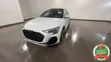 AUDI A3 SPB 35 TDI S tronic S line edition + Tetto