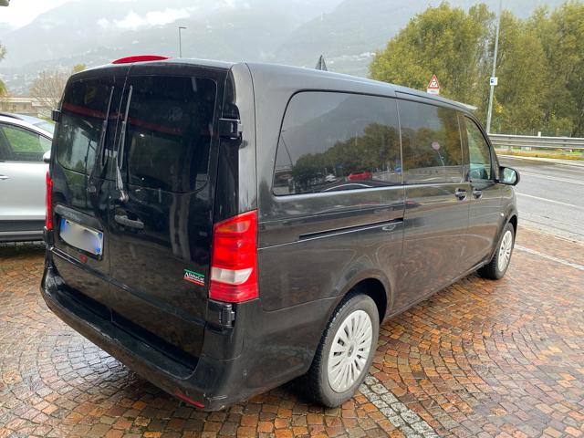 MERCEDES-BENZ Vito 2.2 114 CDI PC-SL Mixto Long PREZZO + IVA Immagine 3