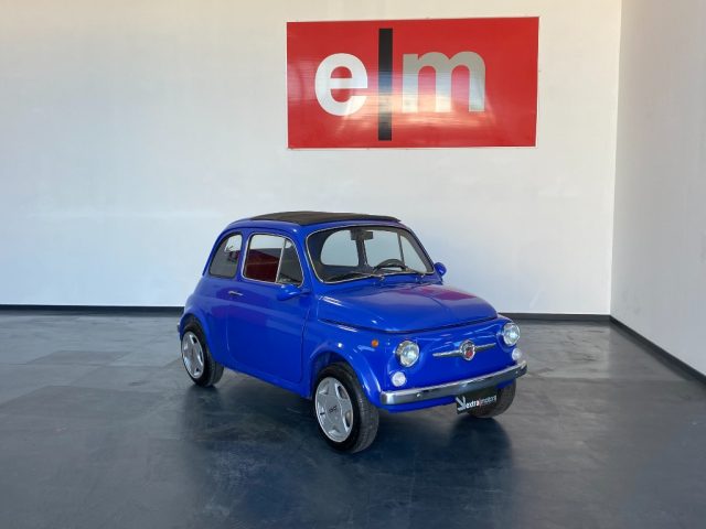 FIAT 500L 110 F BERLINA Immagine 1