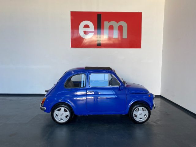 FIAT 500L 110 F BERLINA Immagine 2