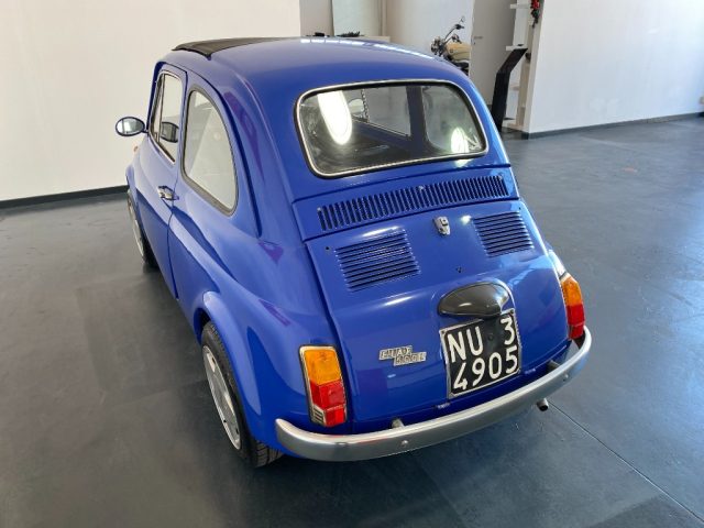 FIAT 500L 110 F BERLINA Immagine 4