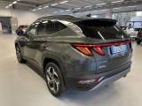 HYUNDAI Tucson 1.6 HYBRID 230cv Exellence - Lounge Pack - KMZERO!