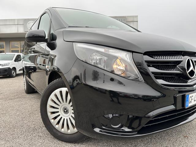 MERCEDES-BENZ Vito 1.7 114 CDI 9P AUT.  Tourer Pro Long +IVA Immagine 2