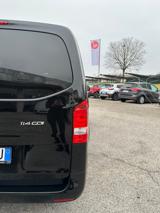 MERCEDES-BENZ Vito 1.7 114 CDI 9P AUT.  Tourer Pro Long +IVA