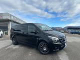 MERCEDES-BENZ Vito 1.7 114 CDI 9P AUT.  Tourer Pro Long