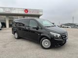 MERCEDES-BENZ Vito 1.7 114 CDI 9P AUT.  Tourer Pro Long