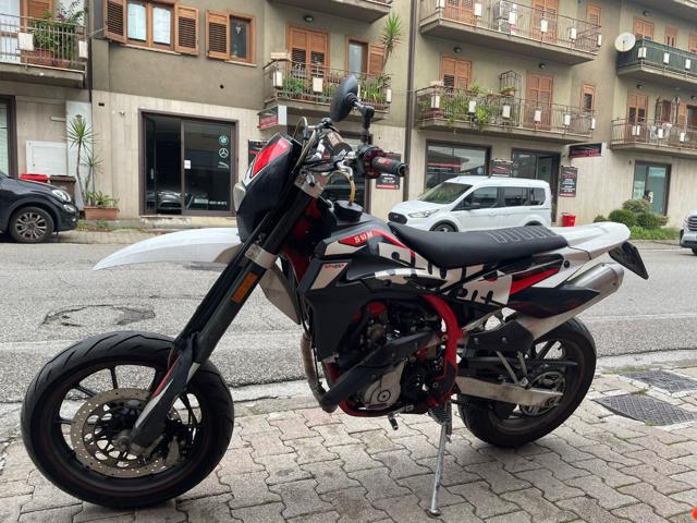 SWM SM 125 R 125r Immagine 1