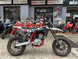 SWM SM 125 R 125r