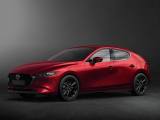 MAZDA 3 2.0L Skyactiv-X M-Hybrid Exceed