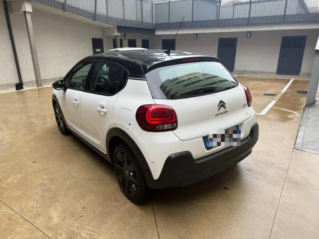 CITROEN C3 PureTech 110 S&S Shine + Tetto Immagine 2