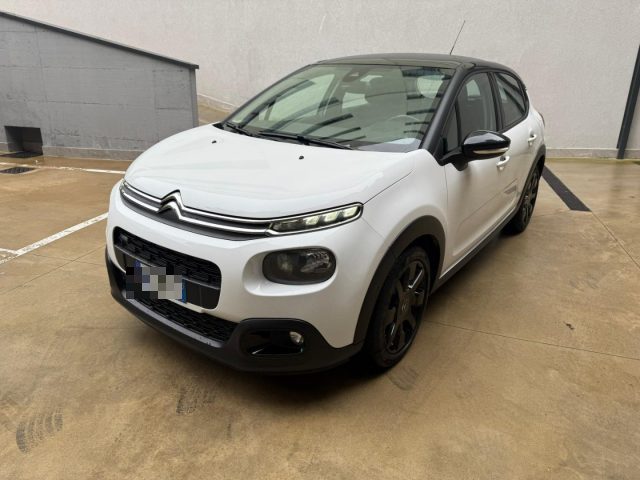 CITROEN C3 PureTech 110 S&S Shine + Tetto Immagine 0