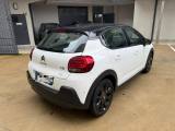 CITROEN C3 PureTech 110 S&S Shine + Tetto