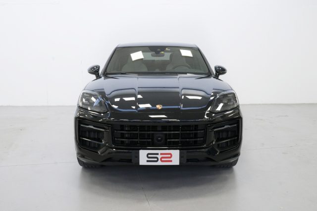 PORSCHE Cayenne Coupé 3.0 V6 E-Hybrid Immagine 1