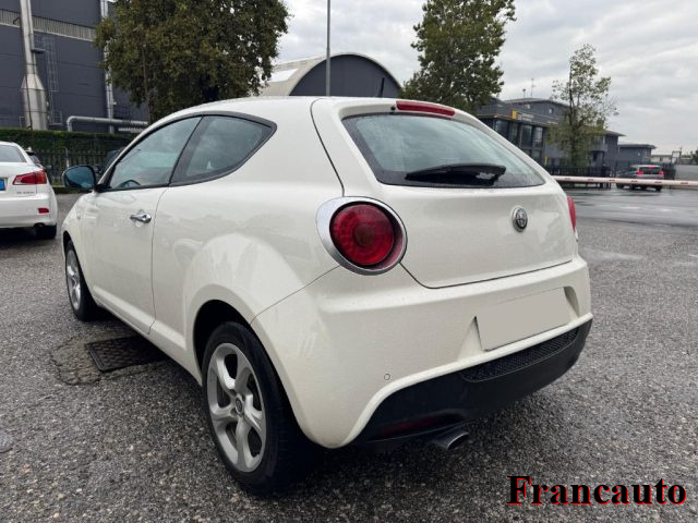 ALFA ROMEO MiTo 1.4 78 CV 8V S&S Super X NEOPATENTATI Immagine 2