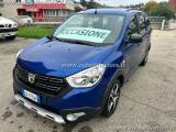 DACIA Lodgy 1.5 Blue dCi 8V 115 CV 7 posti NEOPATENTATI!