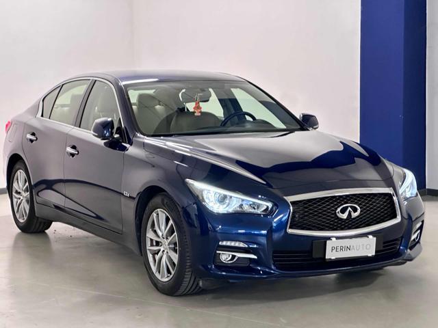 INFINITI Q50 2.2 diesel AT Immagine 1