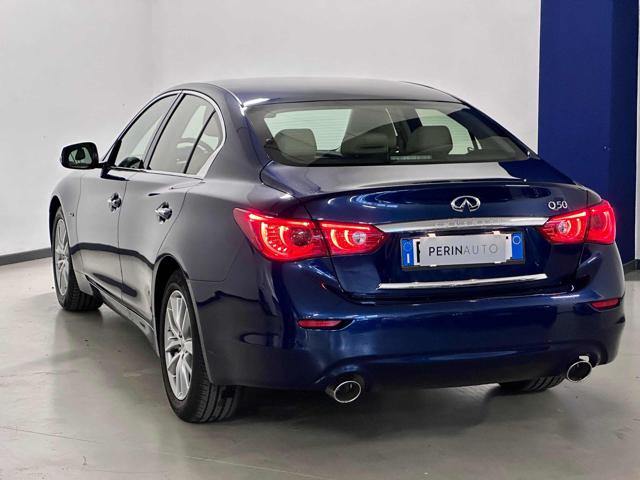 INFINITI Q50 2.2 diesel AT Immagine 2